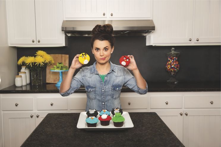 Rosanna Pansino