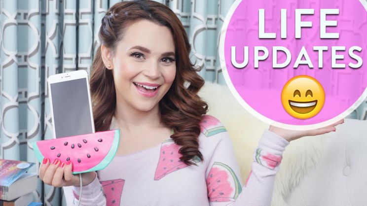 Rosanna Pansino