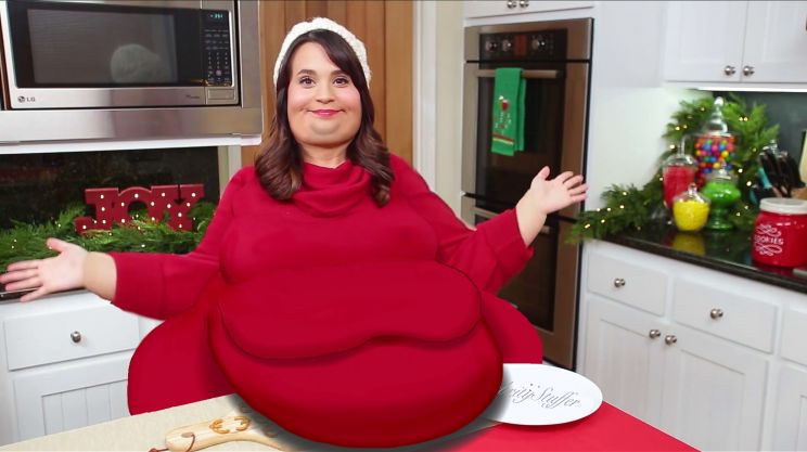 Rosanna Pansino
