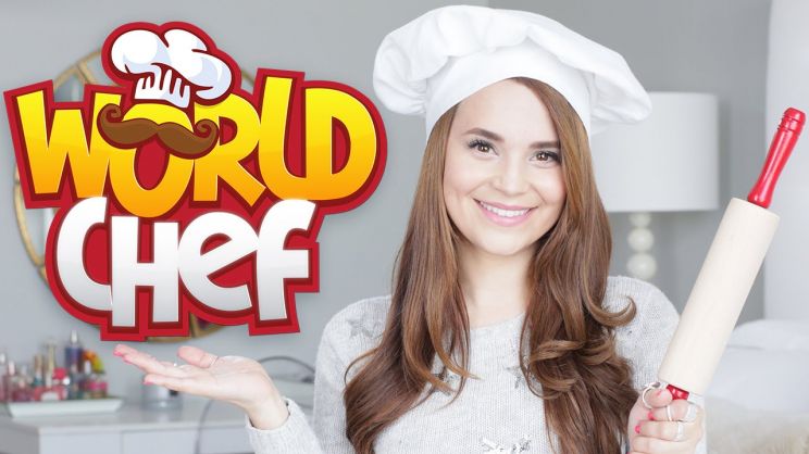 Rosanna Pansino
