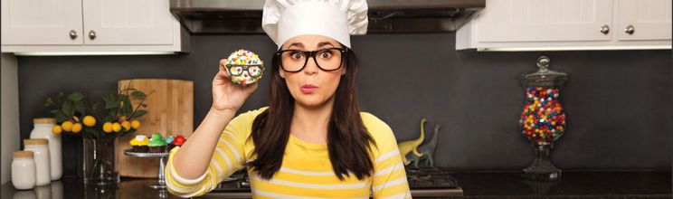 Rosanna Pansino