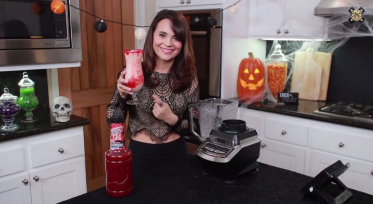 Rosanna Pansino