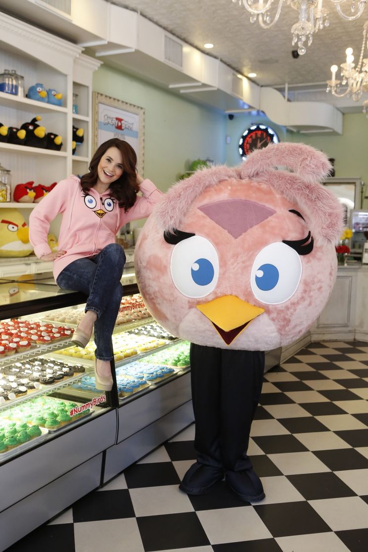Rosanna Pansino