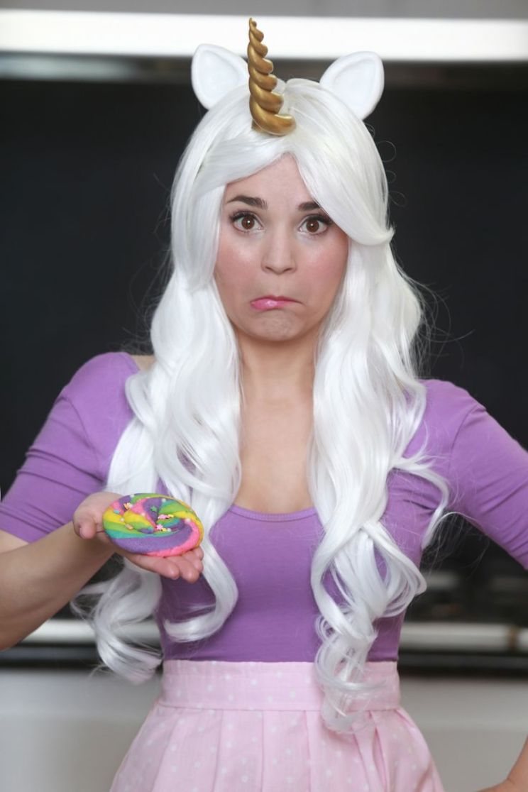 Rosanna Pansino