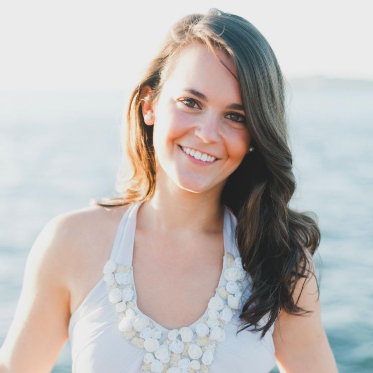 Rosanna Pansino