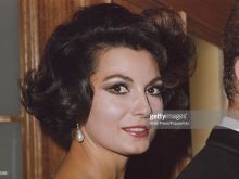 Rosanna Schiaffino
