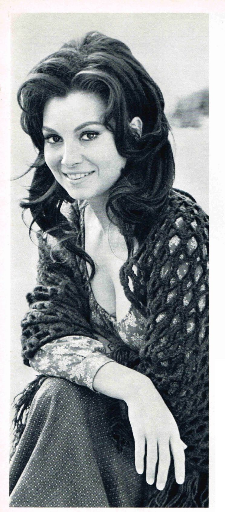 Rosanna Schiaffino