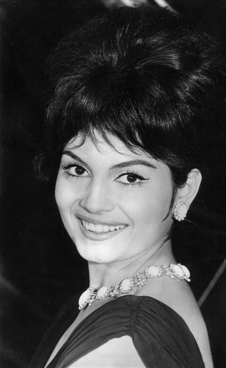 Rosanna Schiaffino