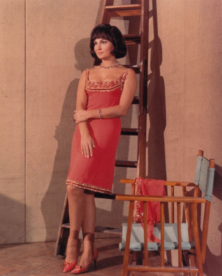 Rosanna Schiaffino