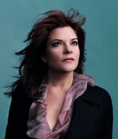 Rosanne Cash