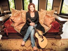 Rosanne Cash