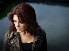 Rosanne Cash