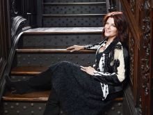 Rosanne Cash