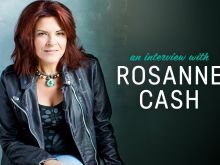 Rosanne Cash