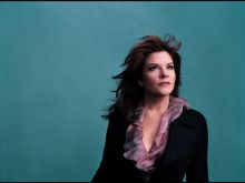 Rosanne Cash