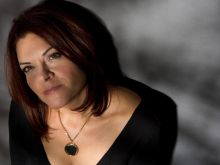 Rosanne Cash