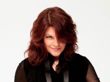 Rosanne Cash