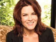 Rosanne Cash