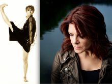 Rosanne Cash