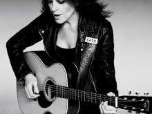 Rosanne Cash