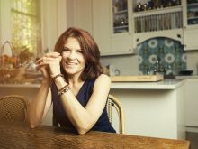 Rosanne Cash