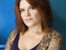 Rosanne Cash