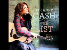 Rosanne Cash