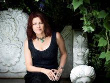 Rosanne Cash