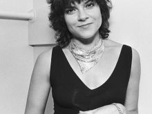 Rosanne Cash