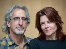 Rosanne Cash