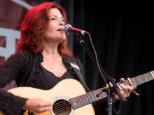 Rosanne Cash
