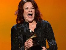 Rosanne Cash