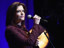 Rosanne Cash