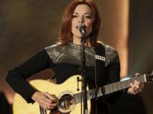 Rosanne Cash