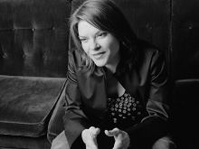 Rosanne Cash