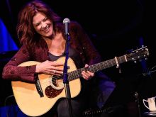 Rosanne Cash