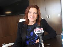 Rosanne Cash