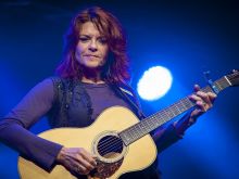 Rosanne Cash