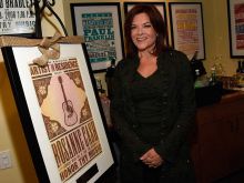 Rosanne Cash