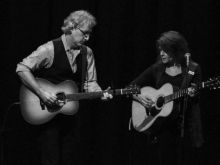 Rosanne Cash