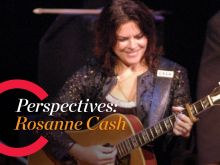 Rosanne Cash