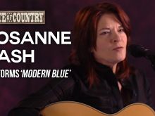 Rosanne Cash