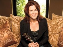 Rosanne Cash
