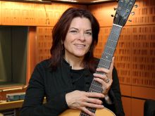 Rosanne Cash