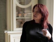 Rosanne Cash