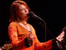 Rosanne Cash