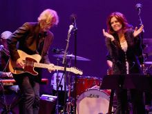 Rosanne Cash