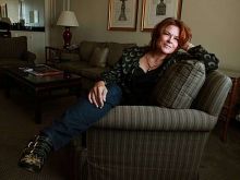 Rosanne Cash