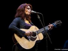 Rosanne Cash