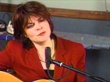 Rosanne Cash